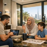 Essential Home Automation Features for Comfortable Modern Living