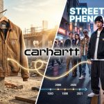 How Carhartt Turned Workwear Into a Streetwear Phenomenon