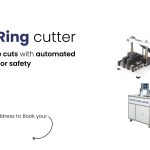 Sipcon Technologies Pvt. Ltd: Leading O Ring Cable Cutter Manufacturer for Australia