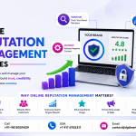 Best Online Reputation Management Services for Businesses