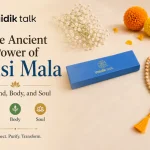 Tulsi Mala for Chanting & Meditation | Shop Authentic Tulsi Mala
