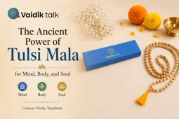 tulsi mala