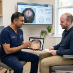 Hair Transplant Cost vs. Long-Term Value: Is the Investment Worth It?