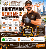 handyman near me