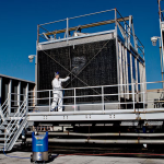 Cooling Tower Solutions Dubai: Enhancing Efficiency and Reliability for Industrial Cooling Systems