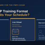 How PMP Live Classes Build Job-Ready