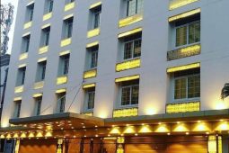 Best Choice for Low-Cost Hotel Booking in Lucknow