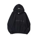 essential hoodie