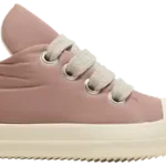 Rick Owens Shoes: Luxury Footwear That Combines Bold Design With Everyday Performance