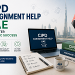 CIPD Assignment Help UAE for Better Academic Success
