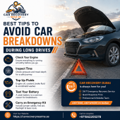 Car Recovery Near Me