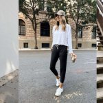How To Wear Vuori Beyond The Gym