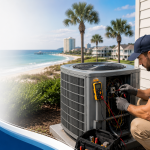 Find the Best AC Repair in Panama City, FL Today