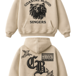 Custom Embroidery Digitizing Service: Turning Artwork Into Professional Stitch Designs