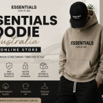 Essentials Hoodie: The UK Streetwear Staple 2026