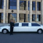 Chauffeur Service Dubai | Luxury & Professional Drivers