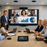 What Are the Benefits of Professional AV System Integration for Businesses
