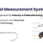 Cutting Tools Inspection System for Saudi Arabia Manufacturers
