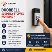 Electrician Dubai