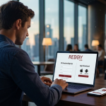 Beginner’s Guide to Reddybooke: Registration, ID, Login, and App Setup