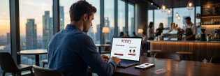 Reddybooke Login Process