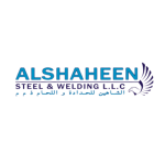 Al Shaheen Steel & Welding LLC – Professional Steel Fabrication Services Across the UAE