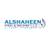 Al Shaheen Steel & Welding LLC – Professional Steel Fabrication Services Across the UAE