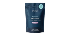 Magnesium Powder for Sleeping