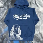 Blue Strips LA Clothing: Where Premium Quality Meets Urban Fashion