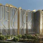 Opus One Apartments By GB Realty New Chandigarh