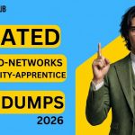 Palo-Alto-Networks Cybersecurity-Apprentice Certification Prep