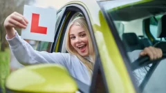 Best Driving Lessons Dundalk | Drive Wave