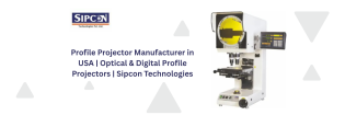 profile projector
