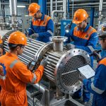 Why to Approach a Chemical Cleaning Company for Cleaning