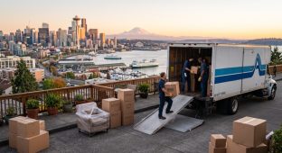 Where Should You Move If You Want a Better Lifestyle