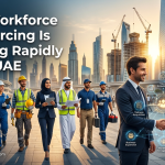 How Workforce Outsourcing Is Transforming Businesses in the UAE