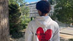 Shop Luxury Essentials from Maison de Monaco France