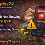 Fairplay24 Deposit Pending? Here’s What to Do