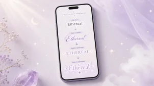 ethereal-fonts