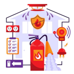 Affordable FRA London Services with Fast Appointments and Detailed Fire Risk Reports