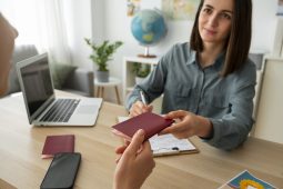 Attest a Police Clearance Certificate for UAE