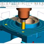 SIEMENS NX Software: Improving Design and Manufacturing Efficiency