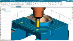 SIEMENS NX Software: Improving Design and Manufacturing Efficiency