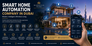 smart home automation systems