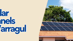 best solar panels installer in warragul
