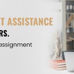 How Law Assignment Help UK Supports Students in Managing Academic Challenges