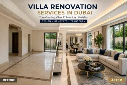 villa renovation dubai