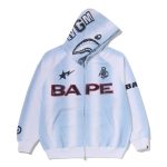 How Has BAPE Influenced Modern Streetwear?