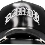 Gorras Dandy Hats: A Signature of Modern Luxury
