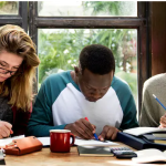 University Life Feeling Like Too Much? How The Academic Helpers Supports Students Through It